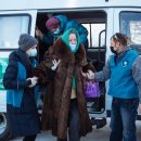 «Мобильные бригады» доставили в поликлиники Амурской области почти три тысячи пожилых амурчан
