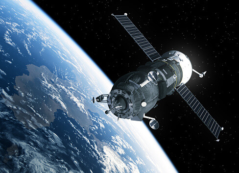 Китай вывел на околоземную орбиту экспериментальный спутник