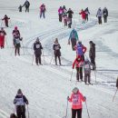 Основной старт «Лыжни России» в Амурской области проведут в Новобурейском