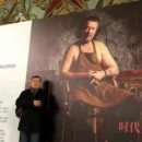 В Пекине открылась экспозиция в память амурского художника Александра Тихомирова