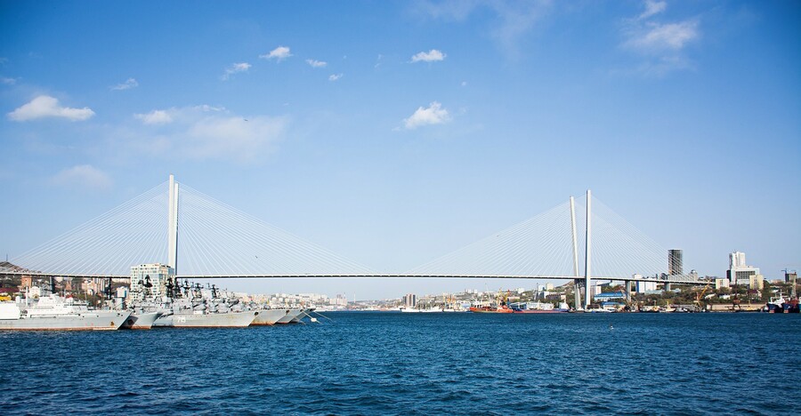 Минимальный объем капвложения для получения статуса резидента свободного порта Владивосток снизили в 10 раз