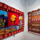 В Амурском краеведческом музее пройдёт выставка «Сотканная история»