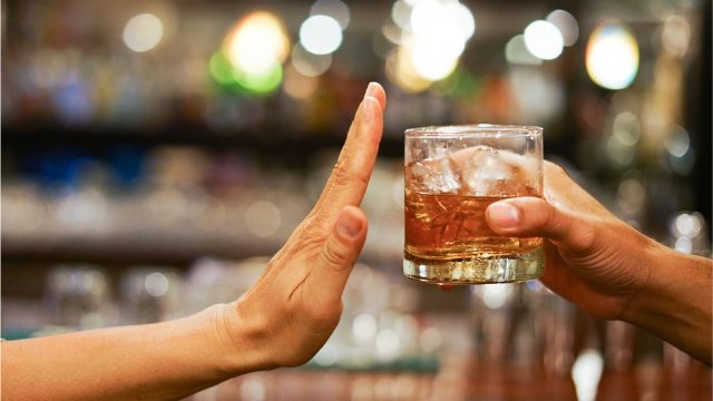Вред и польза от употребления алкоголя