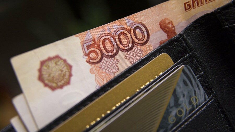 Соцвыплаты и пособия В России увеличились на 8,4 процента