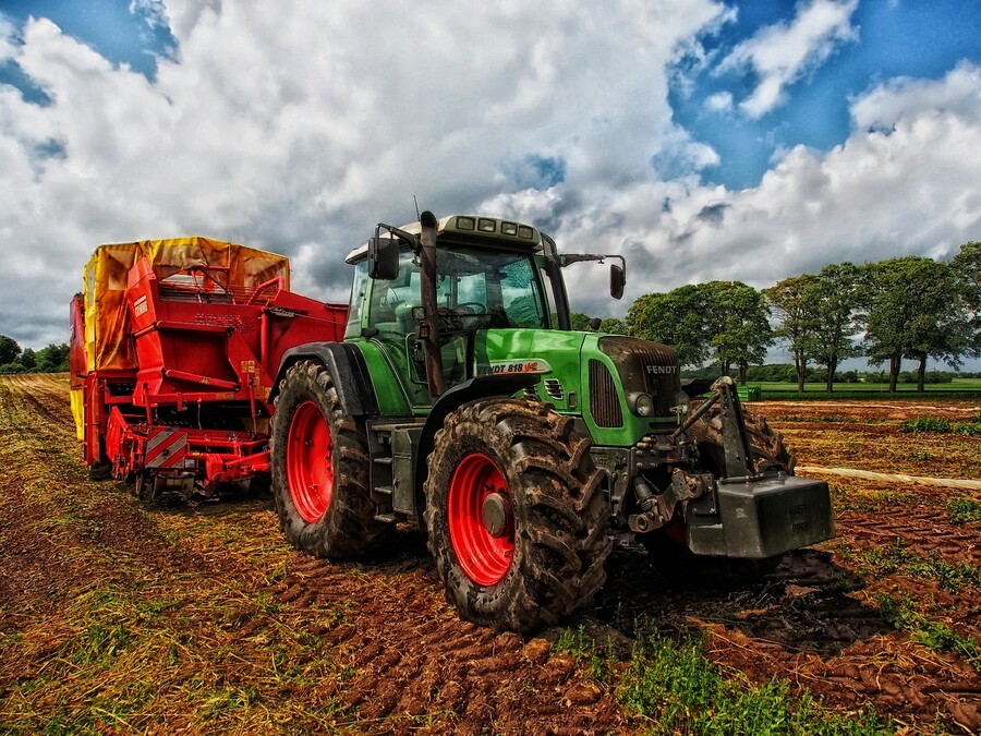Амурские аграрии закупят более 500 единиц сельхозтехники и оборудования