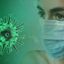 В Амурской области выявили 1 283 новых случая коронавируса