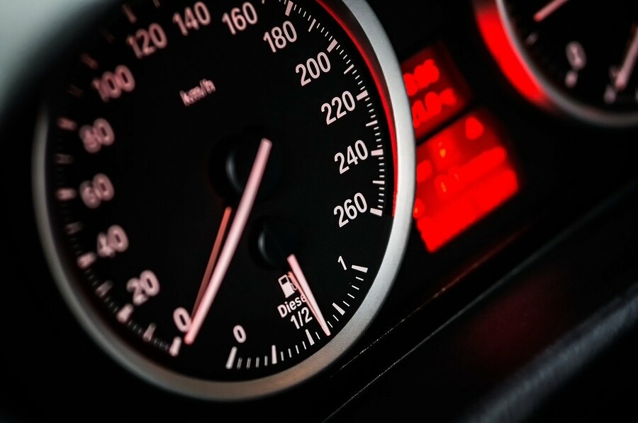 Амурские депутаты высказались против снижения нештрафуемого порога превышения скорости