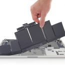 Быстрая замена батареи на Macbook в Алматы