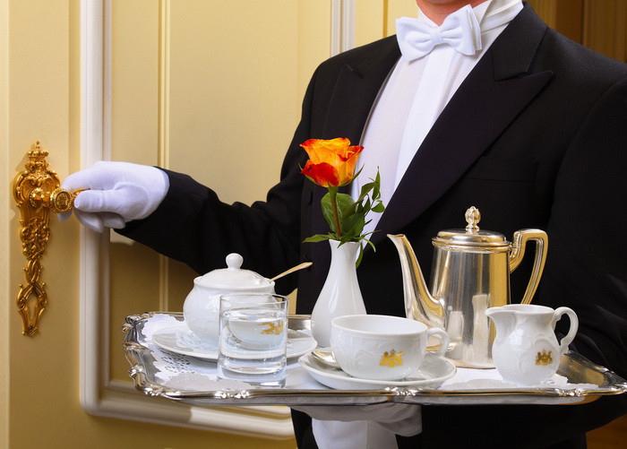 Чистота и порядок – одно из многих преимуществ отеля «Грейс Глобал»