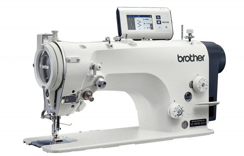 Лучшие бренды промышленных швейных машин