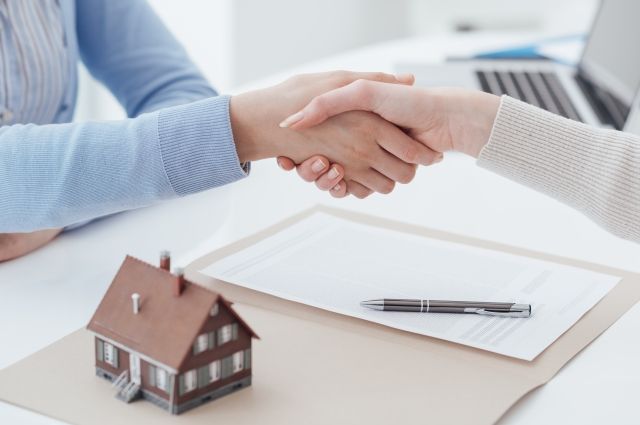 Сложно ли купить квартиру или дом в кредит?