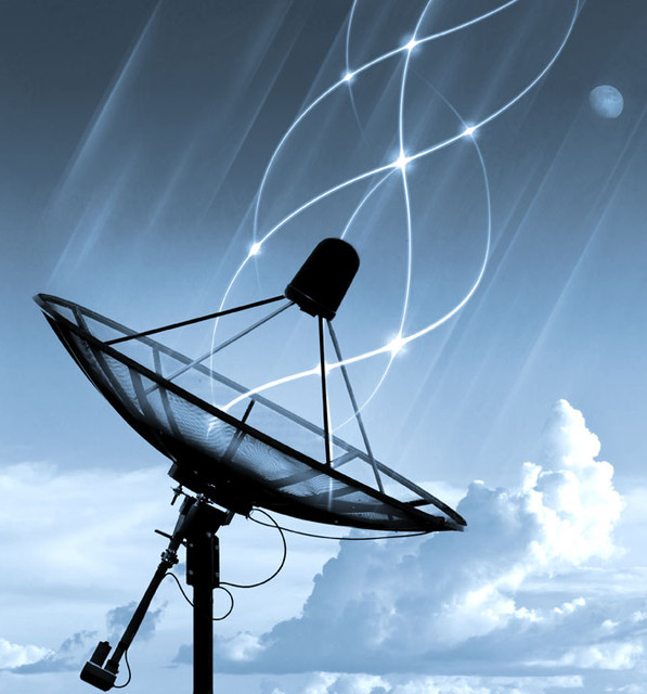 Актуальность спутниковой связи в современном мире