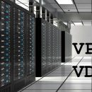 Качественные VPS, VDS и RDP Дедики по выгодным ценам