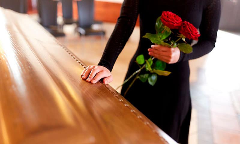 Забота в последний путь: Важность правильной организации похорон