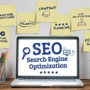 Методы SEO оптимизации сайтов