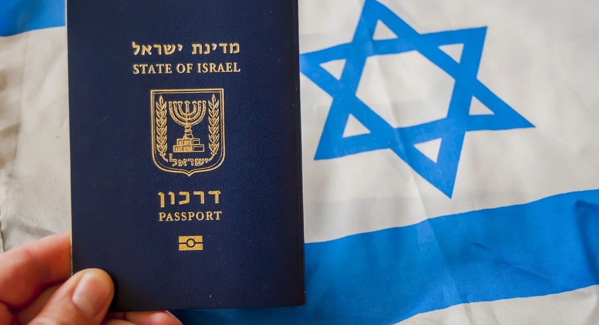 Репатриация в Израиль с Libertin: Путь к новой жизни и поддержке возвращения