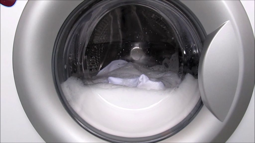 Ремонт стиральной машины, не сливающей воду: Ключевые проблемы и решения