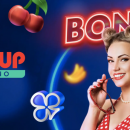 Погружение в Мир Азарта с Pin Up