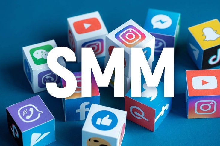 SMM продвижение в соцсетях – рост продаж, увеличение узнаваемости