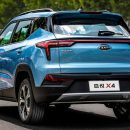 JAC Motors: инновации в автомобильной промышленности