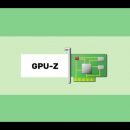 Диагностика видеокарты с помощью GPU-Z