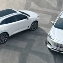 Changan: Ваш праздник на каждый день