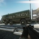 Онлайн-игра Escape From Tarkov